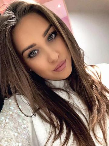 Анкета проститутки Майя, 23 года